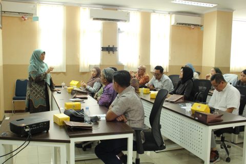 2. Pelatihan Pendidik Klinik 2